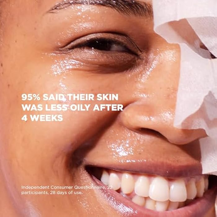 Skin Republic Spots + Blemish Sheet Mask. Clinically Proven to Reduce Pimples Skin in 7 Days. Made in Korea. 3 Pack. - Image 4