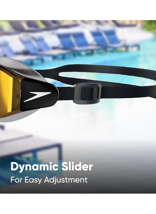 speedo - Mariner Pro Mirror - Image 1