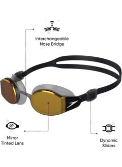 speedo Mariner Pro Mirror  - Image 2