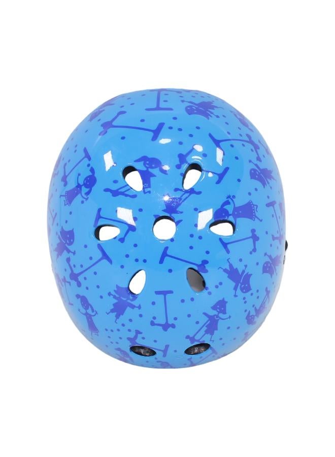 OKO Safety Helmet - Blue - Image 1