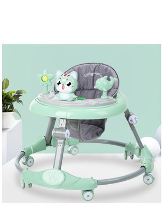 A baby walker used to teach walking and food for children. It has a distinctive shape and includes music with different tones that enhance your child's sense of hearing - pzsku/Z2C54C7B7A16C3582C3F2Z/45/_/1695563794/ba59a121-f28a-4d80-910c-56e59accf46d