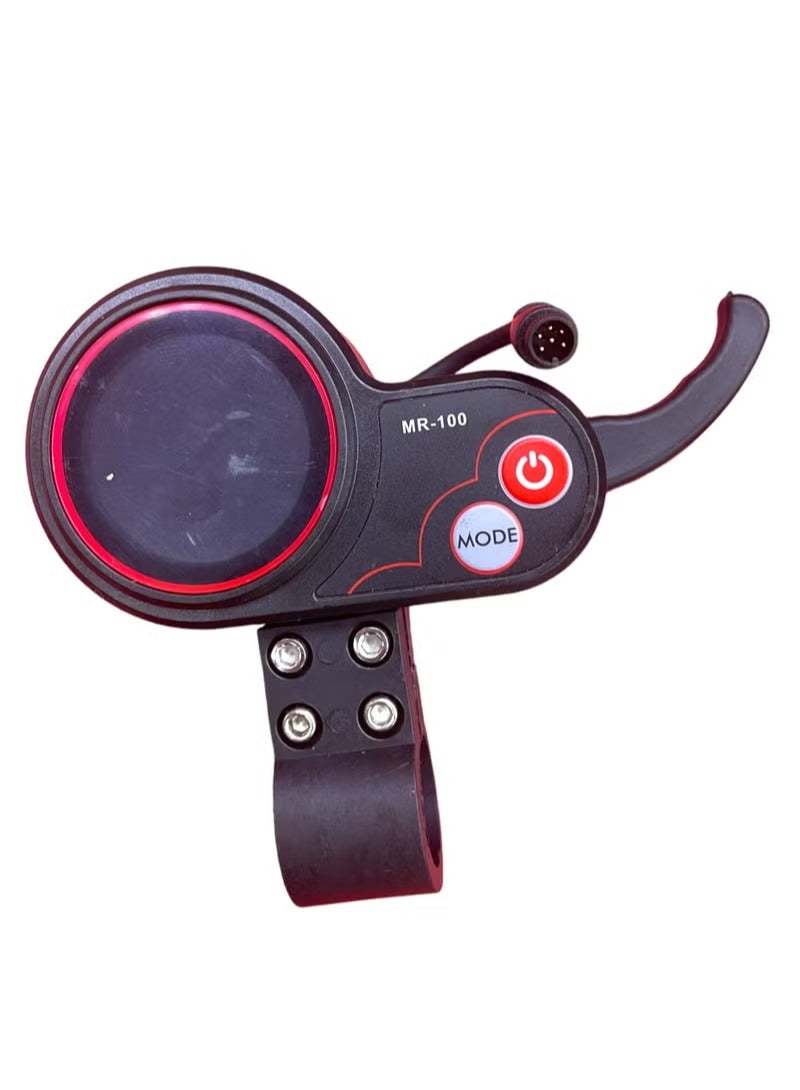 Generic MR100 Scooter Accelator  - Image 1