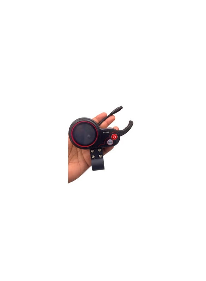 Generic MR100 Scooter Accelator  - Image 2