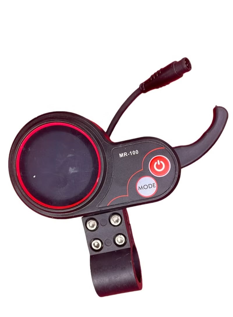 Generic MR100 Scooter Accelator  - Image 4