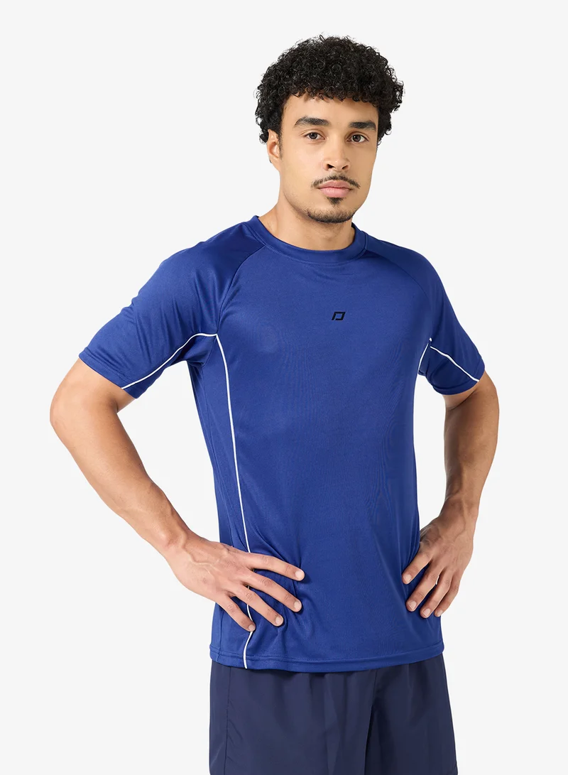 Training Activewear T-Shirt