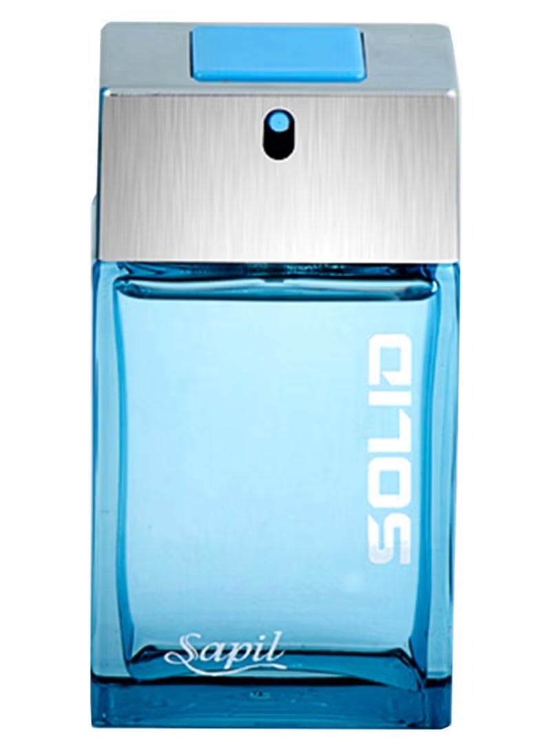 sapil Solid EDT 100ml - Image 1