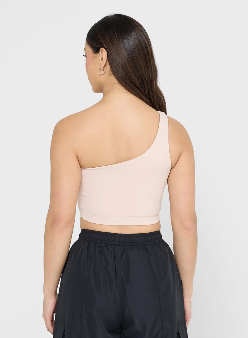 ريبوك Addison Yoga Asym Tank