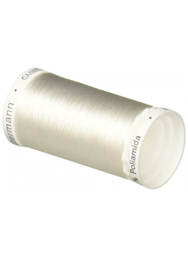 Gutermann Invisible Thread 274yd, Clear