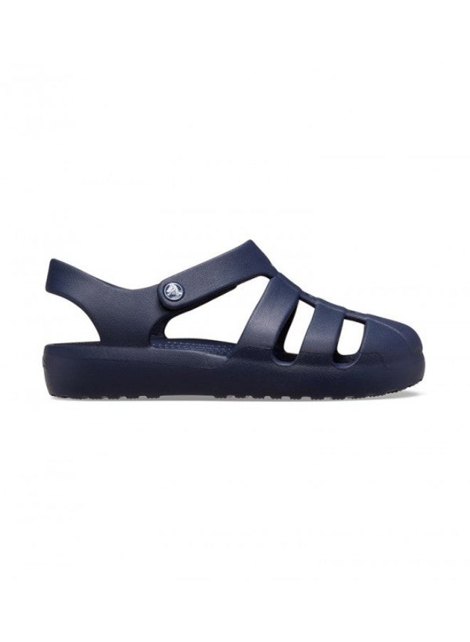 crocs Kids' Classic Fisherman - Image 1
