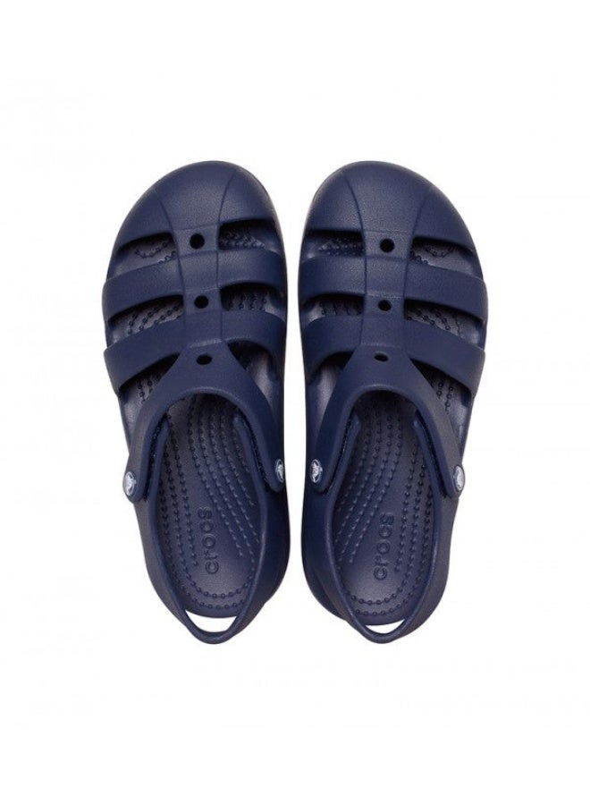 crocs Kids' Classic Fisherman - Image 4