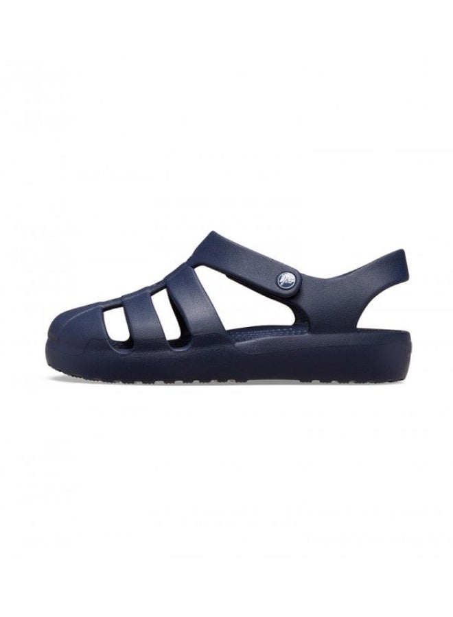 crocs Kids' Classic Fisherman - Image 2