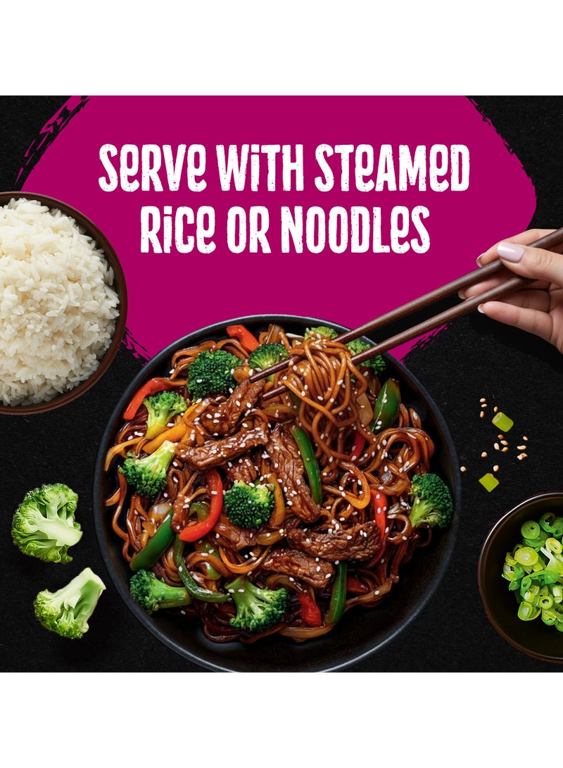 Maggi صلصة مزيج الترياكي - Image 5