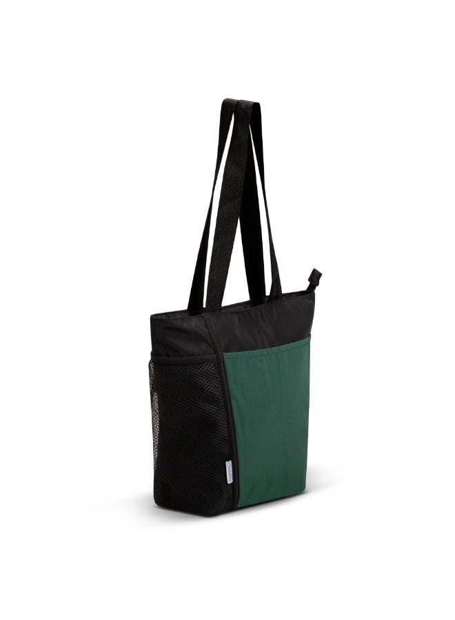 HYDROBREW حقيبة غداء هايدروبرو - زيتوني - Image 4