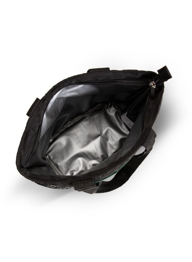 HYDROBREW حقيبة غداء هايدروبرو - زيتوني - Image 3