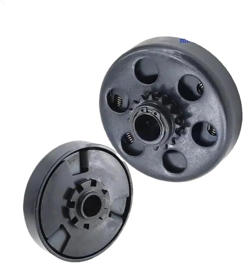 Centrifugal Automatic Clutch 16 Teeth 20mm Compatible with Bicycle Go Kart - Image 5