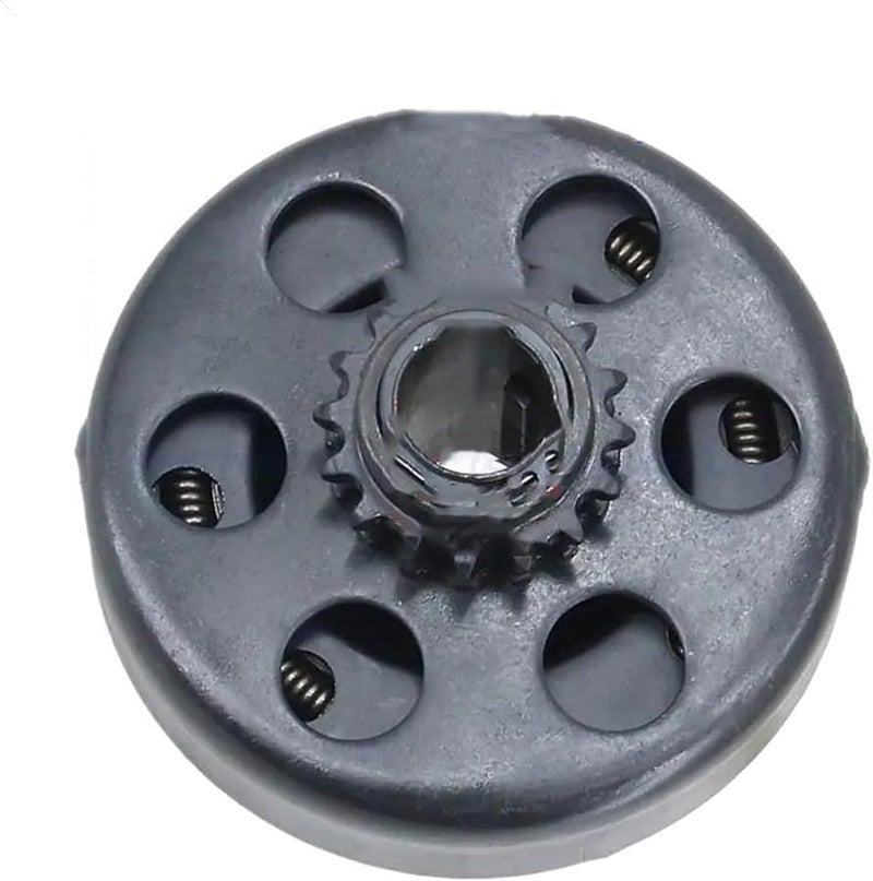 Centrifugal Automatic Clutch 16 Teeth 20mm Compatible with Bicycle Go Kart - Image 2