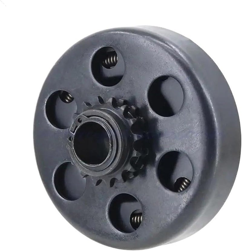 Centrifugal Automatic Clutch 16 Teeth 20mm Compatible with Bicycle Go Kart - Image 3