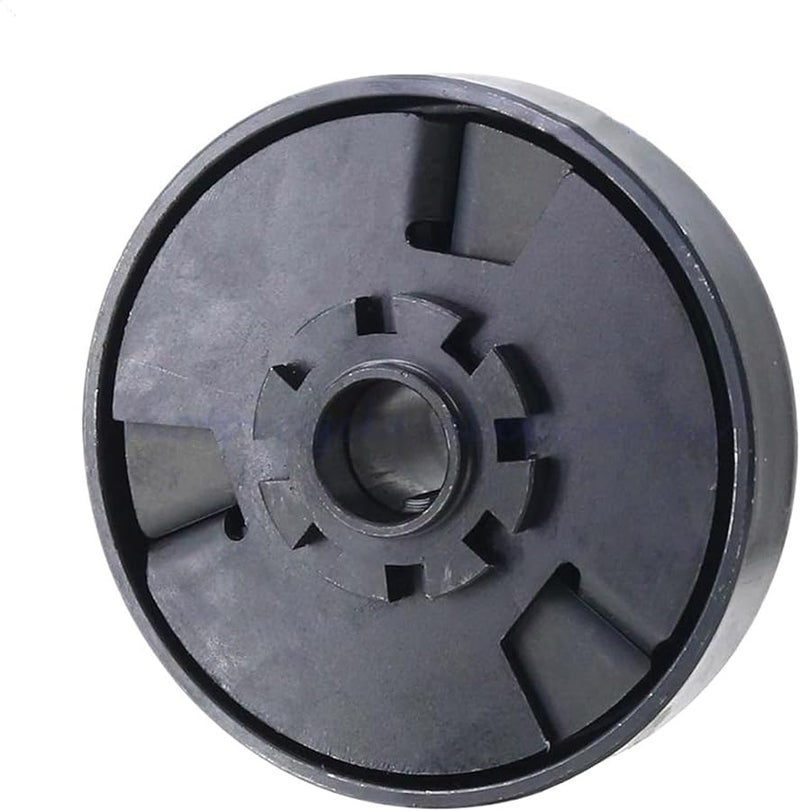 Centrifugal Automatic Clutch 16 Teeth 20mm Compatible with Bicycle Go Kart - Image 4