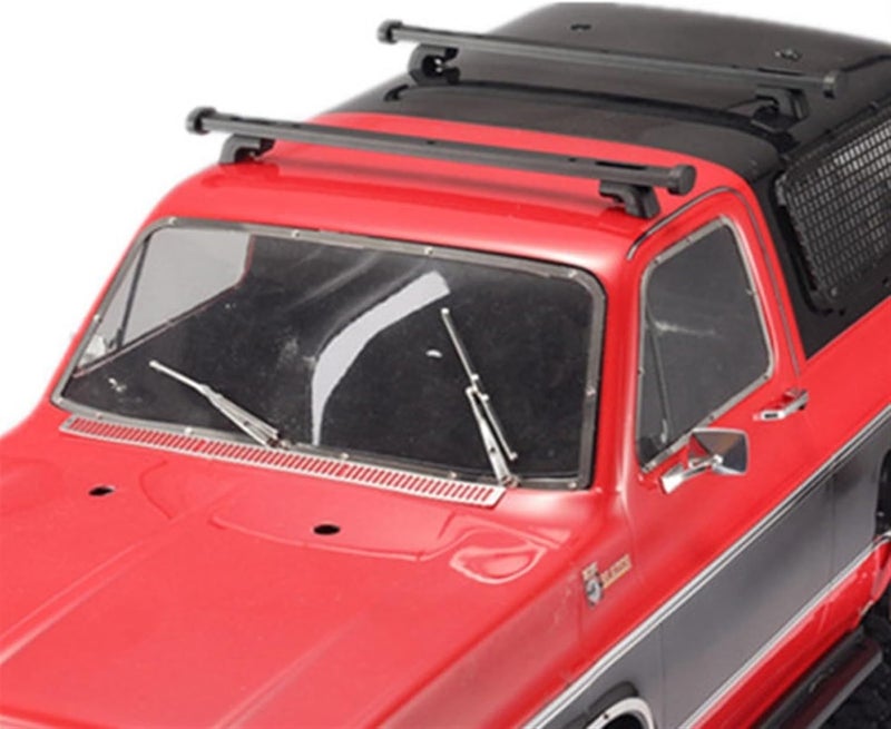 Yurefax Roof Rack for 1/10 RC Crawler - Image 3