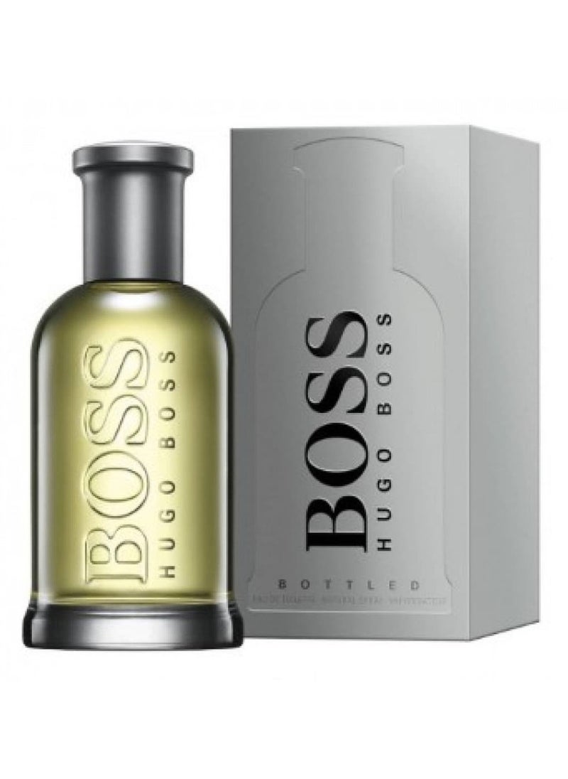 BOSS Bottled Eau de Toilette 
