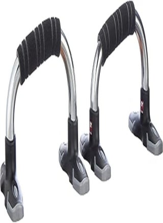 Body Sculpture BB-633E Push-Up Bar