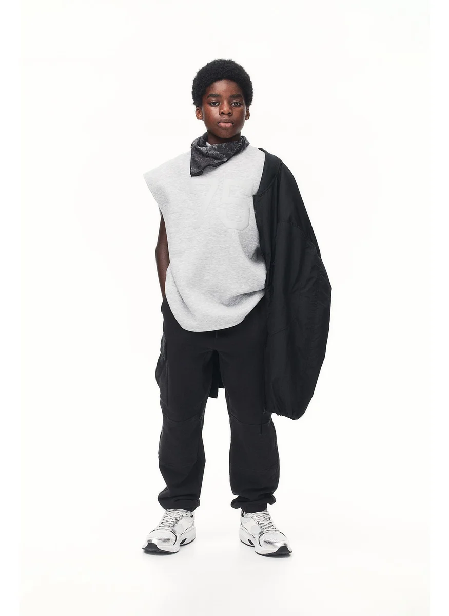 H&M Sports Vest Top