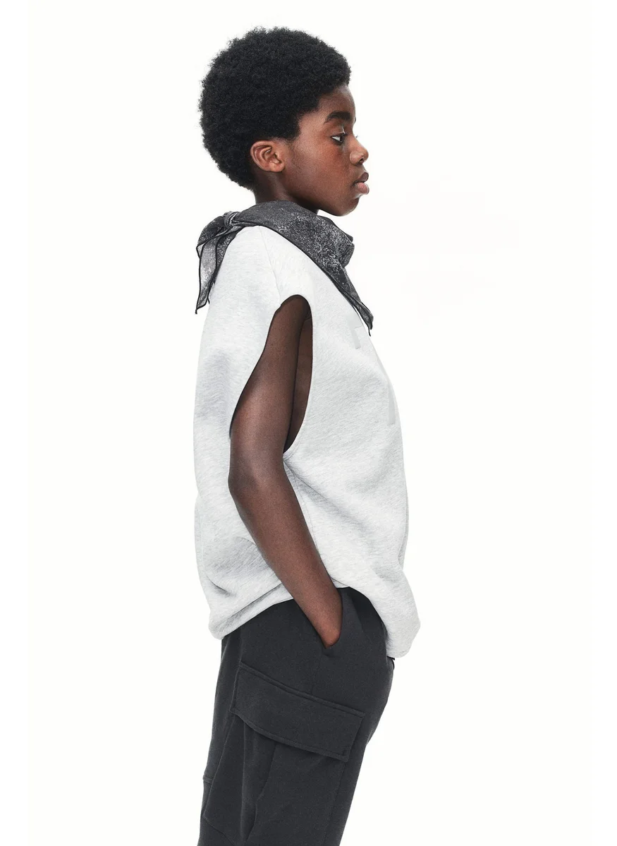 H&M Sports Vest Top