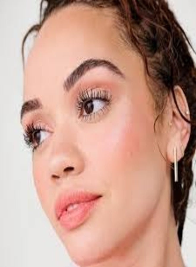 Benefit Cosmetics Glow-La-La Highlight Powder 3g – Raya (Fair Light) – Limited Edition Shimmering Highlighter for a Radiant, Luminous Glow - Image 3