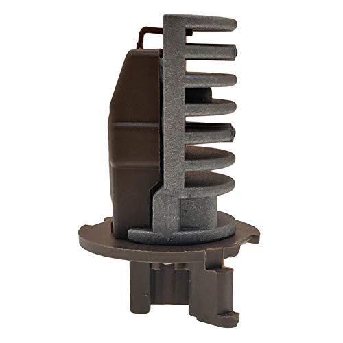 YCT HVAC Blower Motor Control Module Resistor 79330S3VA51 79330-S3V-A51 Fits Acura MDX 3.5L 2001-2006 Honda Pilot 3.5L 2003-2008 - Image 3