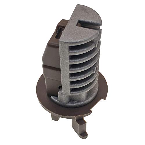 YCT HVAC Blower Motor Control Module Resistor 79330S3VA51 79330-S3V-A51 Fits Acura MDX 3.5L 2001-2006 Honda Pilot 3.5L 2003-2008 - Image 1