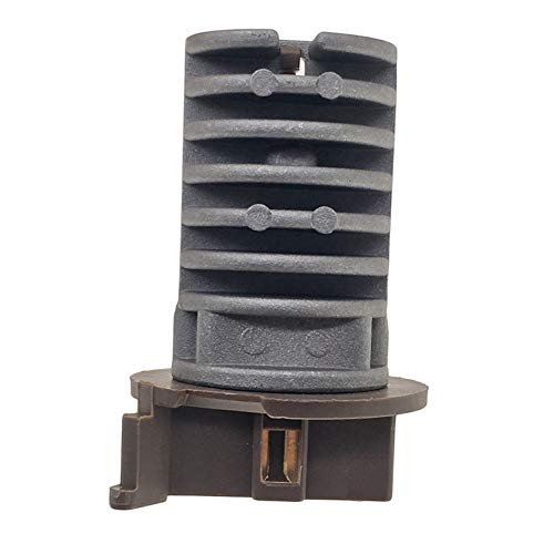 YCT HVAC Blower Motor Control Module Resistor 79330S3VA51 79330-S3V-A51 Fits Acura MDX 3.5L 2001-2006 Honda Pilot 3.5L 2003-2008 - Image 2