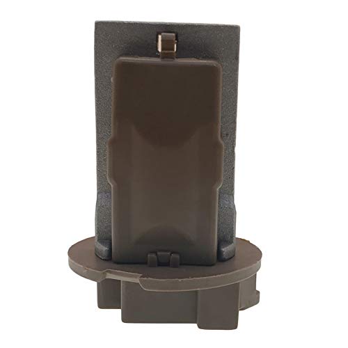 YCT HVAC Blower Motor Control Module Resistor 79330S3VA51 79330-S3V-A51 Fits Acura MDX 3.5L 2001-2006 Honda Pilot 3.5L 2003-2008 - Image 4