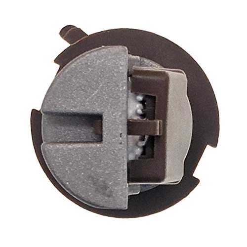 YCT HVAC Blower Motor Control Module Resistor 79330S3VA51 79330-S3V-A51 Fits Acura MDX 3.5L 2001-2006 Honda Pilot 3.5L 2003-2008 - Image 5