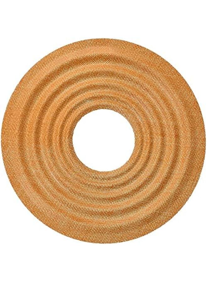 3.5 Inch x 1 Inch Subwoofer Speaker Spider Repair Replacement Bass Speaker - Image 1