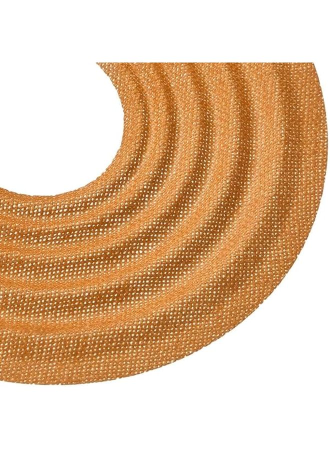 3.5 Inch x 1 Inch Subwoofer Speaker Spider Repair Replacement Bass Speaker - Image 4