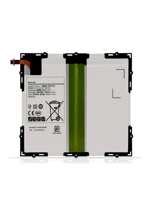 school tablet battery a 10.1"  EB-BT585ABE 7300mAh SM-T580 T585 for Tablet a 10.1 (2016)