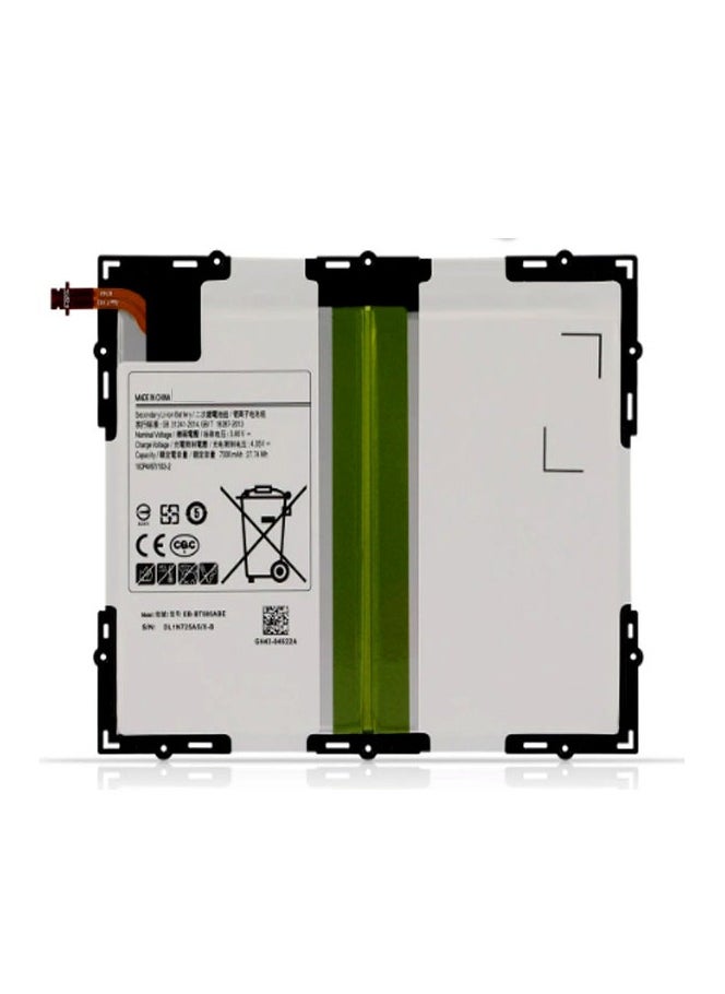 Generic school tablet battery a 10.1"  EB-BT585ABE 7300mAh SM-T580 T585 for Tablet a 10.1 (2016) 