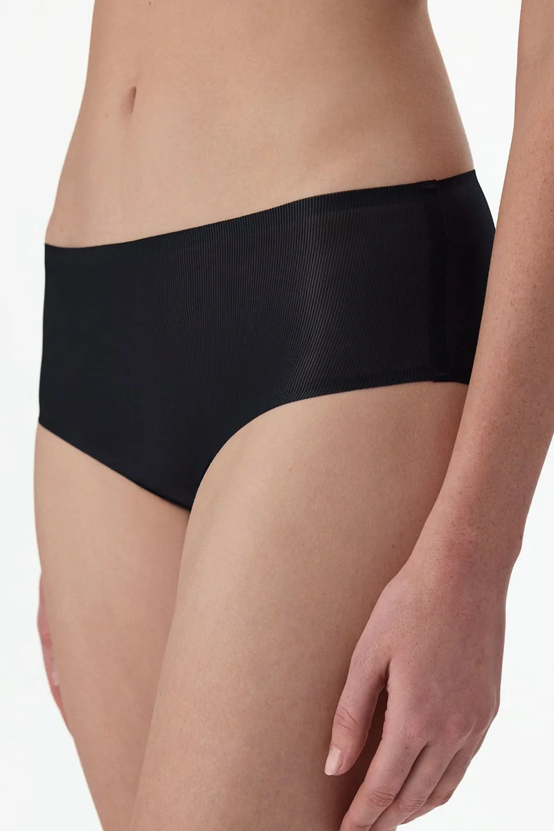بنتي PENTI No-Show Zerogram Hipster Briefs