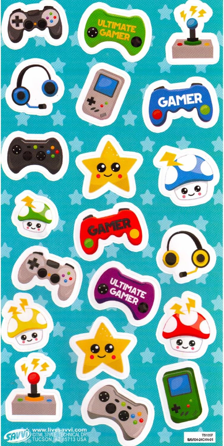 Five Nights at Freddys Boxer Brief Set Bundle with 5 Pairs of Five Nights at Freddys Boys Size 6 Plus Stickers  FNAF Underwear for Boys Multicolor