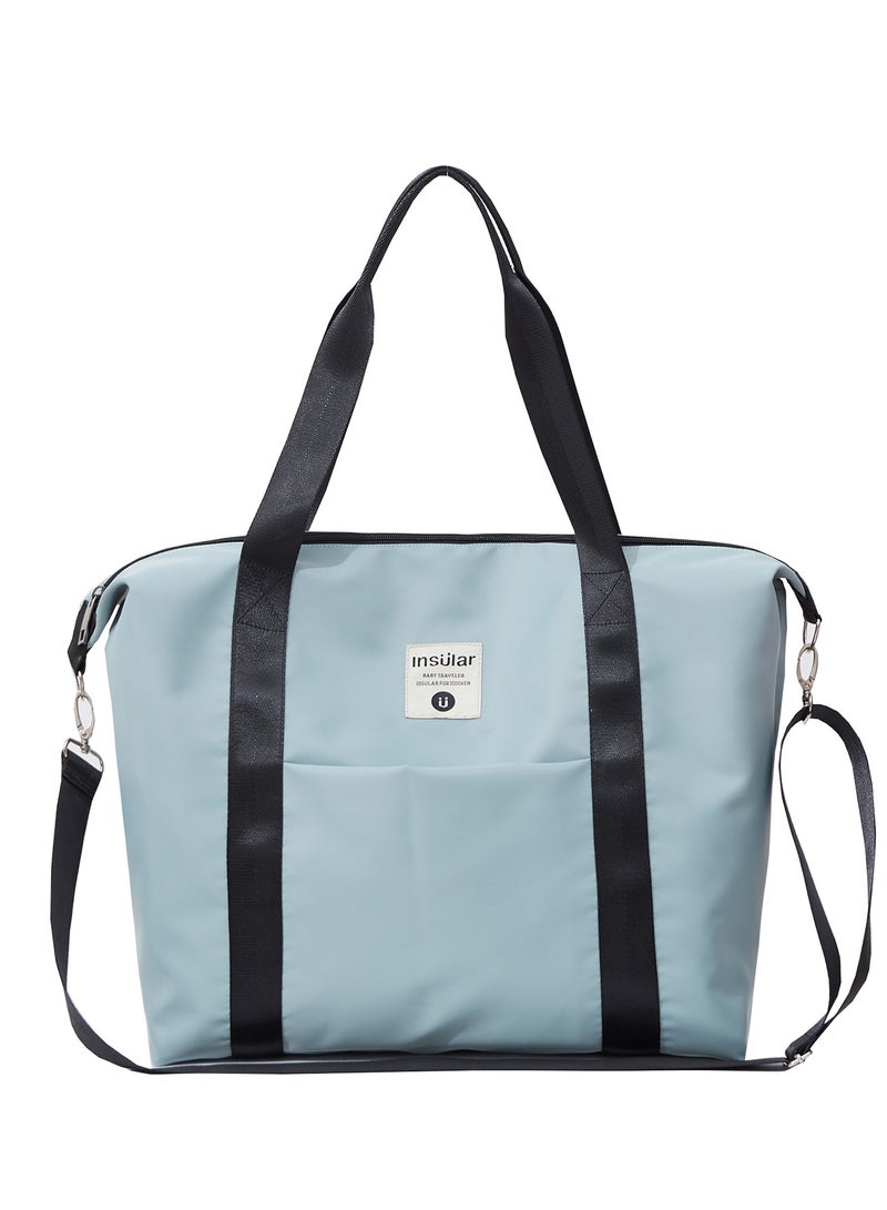 انسولار حفاضات الطفل حقيبة