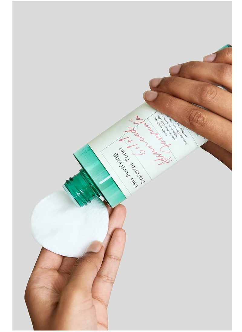 AXIS-Y - Daily Purifying Treatment Toner, 200 ml - Image 1