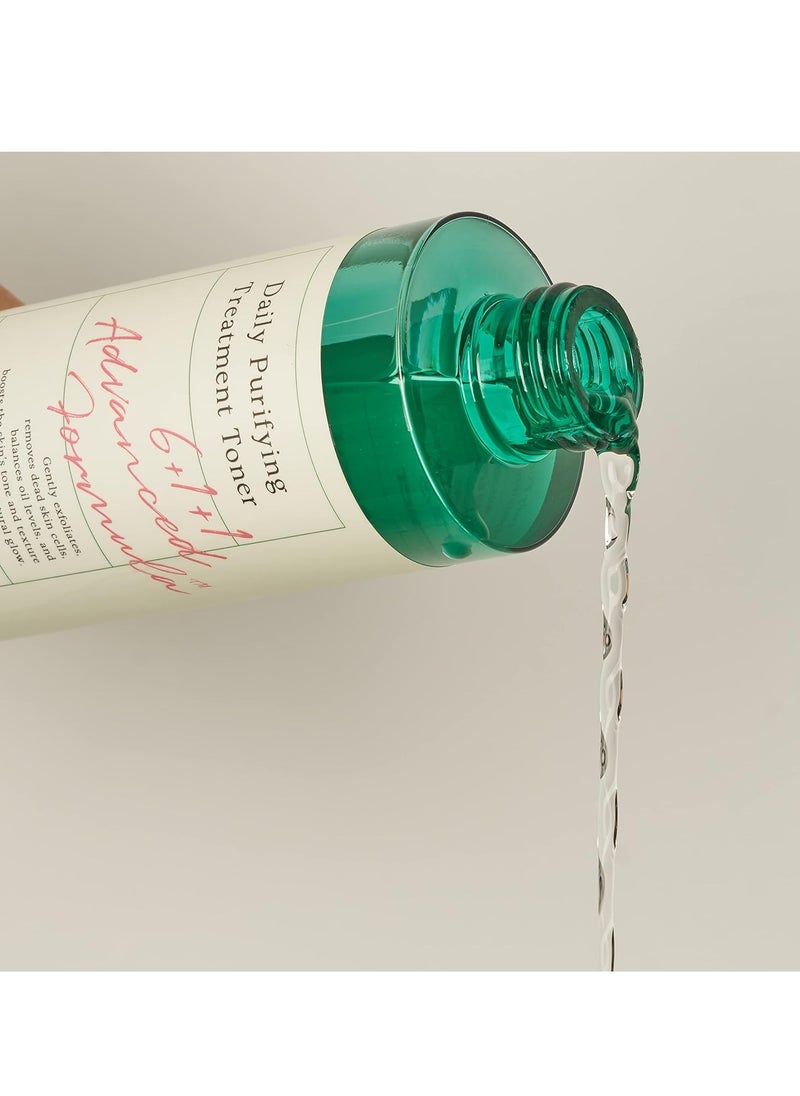 AXIS-Y - Daily Purifying Treatment Toner, 200 ml - Image 1