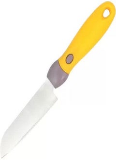 CLASSY TOUCH Stainless Steel Chef's Knife