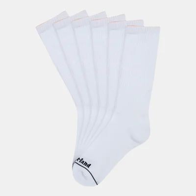 Timberland Core Crew Socks (3 Pack)