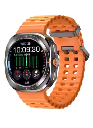 Orange-TF7