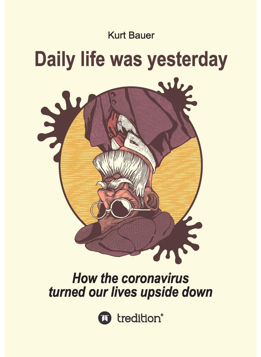DAILY LIFE WAS YESTERDAY: How the coronavirus turned our lives upside down 