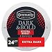 Community Coffee Dark  Bold Exxtra Boost 24 Count Coffee Pods Compatible with Keurig 20 KCup Brewers 24 Count Pack of 1 - Image 4