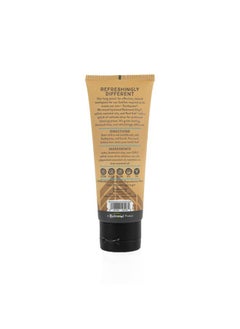 Redmond Redmond Earthpaste - Natural Non-Flouride Toothpaste, Peppermint, 4 Ounce Tube (1 Pack)  - Image 2