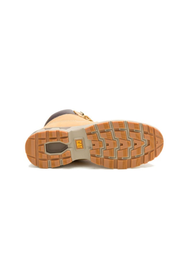 CATERPILLAR 020-1392 Caterpillar Boots Pursue 726505 Honey - Image 3