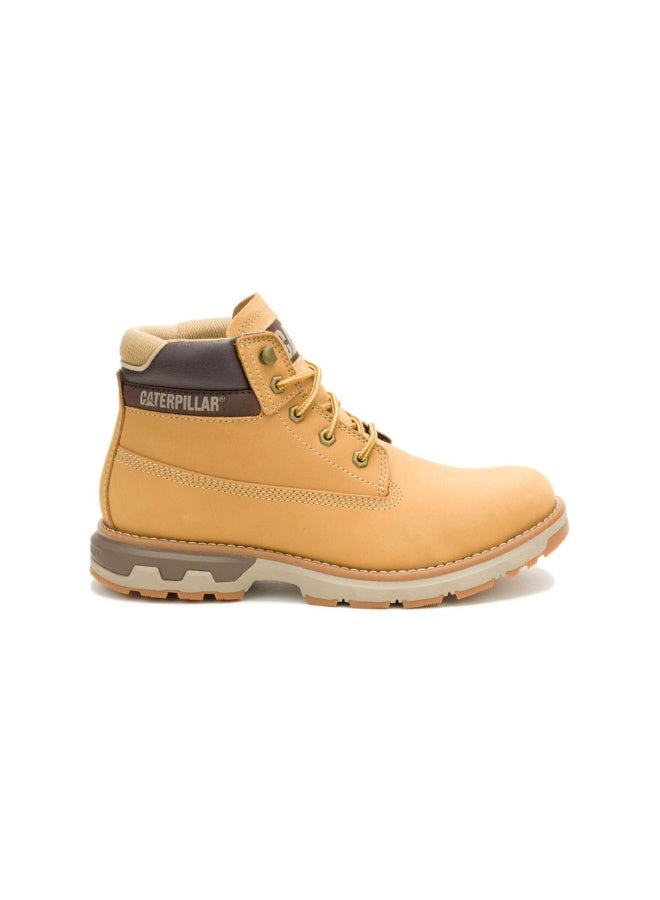 CATERPILLAR 020-1392 Caterpillar Boots Pursue 726505 Honey - Image 2